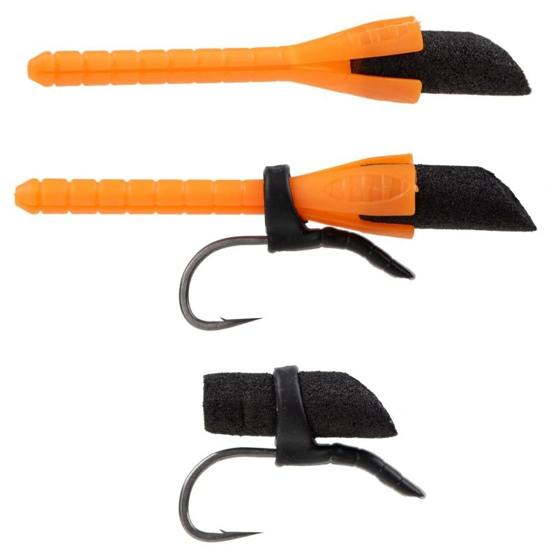 Fox Edges Zig Aligna Kits